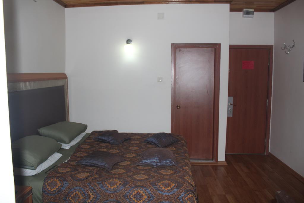 Herton Hotel - Istanbul — Photos 2